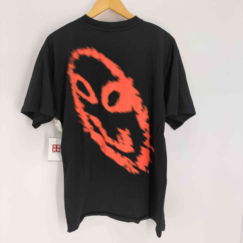 アリーズ ARIES No Problemo / Smile Away Tシャツ メンズ import:L