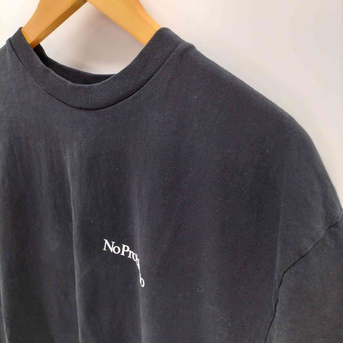 アリーズ ARIES No Problemo / Smile Away Tシャツ メンズ import:L