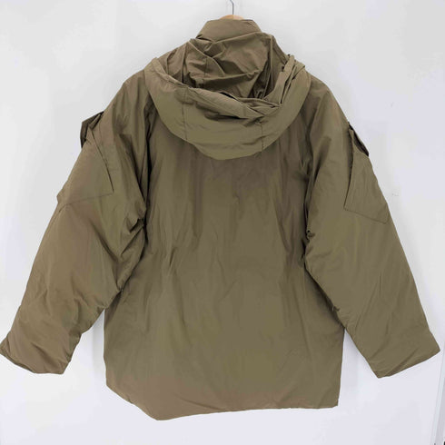 ブラームス BLURHMS PTX Gen 1.5 Down Jacket ダウンジャケット メンズ 3