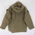 ブラームス BLURHMS PTX Gen 1.5 Down Jacket ダウンジャケット メンズ 3