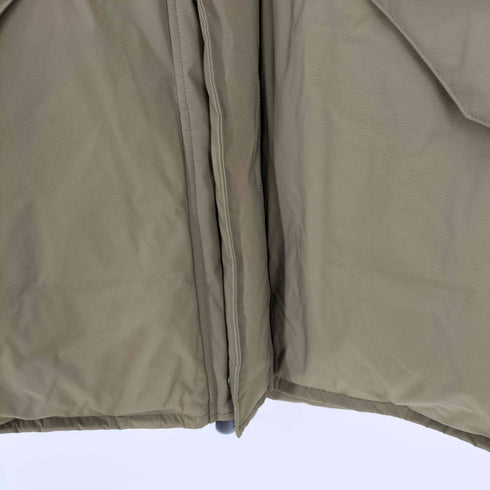 ブラームス BLURHMS PTX Gen 1.5 Down Jacket ダウンジャケット メンズ 3