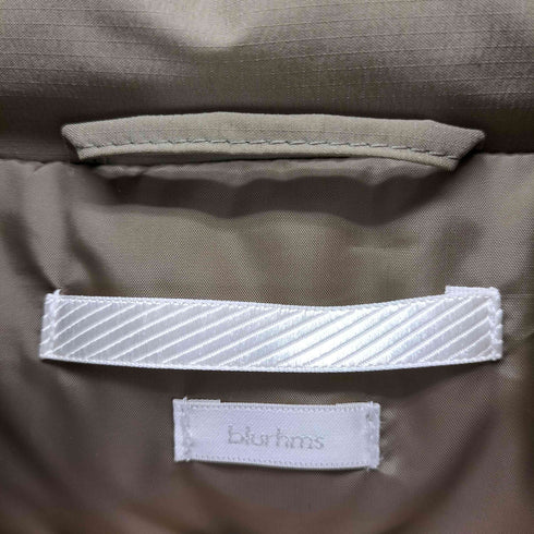ブラームス BLURHMS PTX Gen 1.5 Down Jacket ダウンジャケット メンズ 3