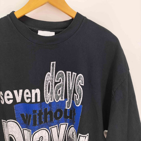 FARMER'S DAUGHTER / Prayer tee メンズ import:L