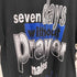 FARMER'S DAUGHTER / Prayer tee メンズ import:L