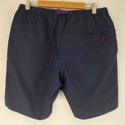 グラミチ GRAMICCI シェルパッカブルショーツ メンズ JPN:L