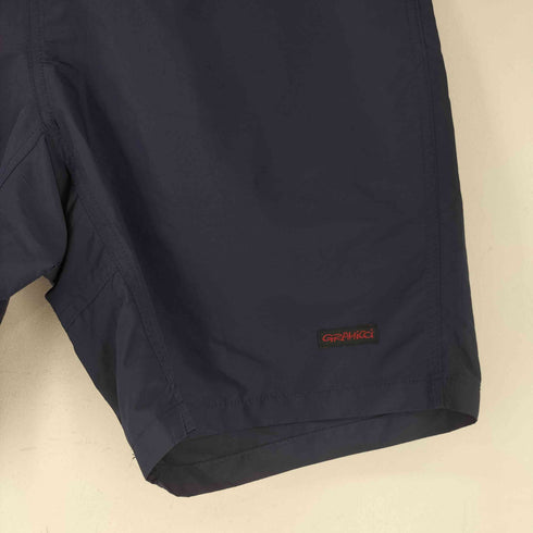 グラミチ GRAMICCI シェルパッカブルショーツ メンズ JPN:L