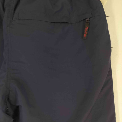 グラミチ GRAMICCI シェルパッカブルショーツ メンズ JPN:L