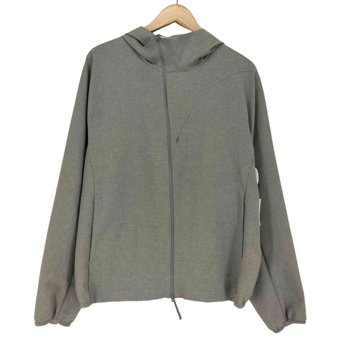 ポストアーカイブファクション POST ARCHIVE FACTION 26SS RUNNER JACKET ランナー ジャケット メンズ S