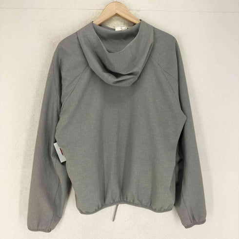 ポストアーカイブファクション POST ARCHIVE FACTION 26SS RUNNER JACKET ランナー ジャケット メンズ S