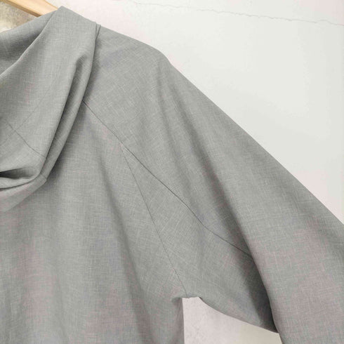 ポストアーカイブファクション POST ARCHIVE FACTION 26SS RUNNER JACKET ランナー ジャケット メンズ S