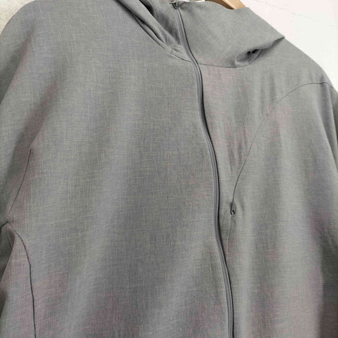 ポストアーカイブファクション POST ARCHIVE FACTION 26SS RUNNER JACKET ランナー ジャケット メンズ S