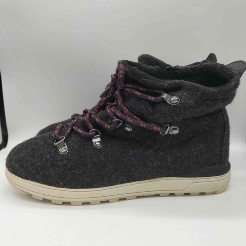 コロンビア Columbia CONTOUR COMFORT ネップ トレッキング シューズ レディース JPN:23