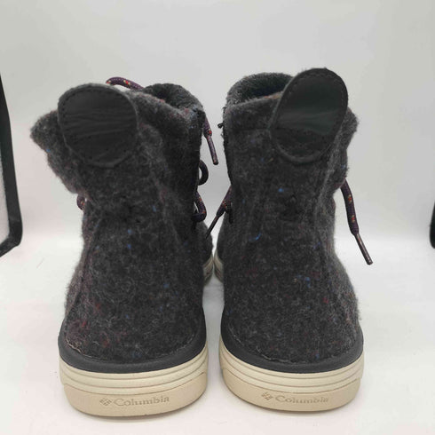 コロンビア Columbia CONTOUR COMFORT ネップ トレッキング シューズ レディース JPN:23