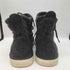 コロンビア Columbia CONTOUR COMFORT ネップ トレッキング シューズ レディース JPN:23