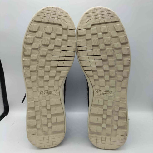 コロンビア Columbia CONTOUR COMFORT ネップ トレッキング シューズ レディース JPN:23