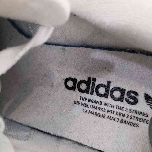 アディダス adidas BW ARMY アーミー ジャーマントレーナー メンズ JPN:26.5