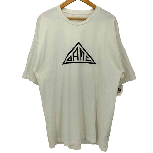 オーエーエムシー OAMC グラフィック プリント Tシャツ メンズ import:XL