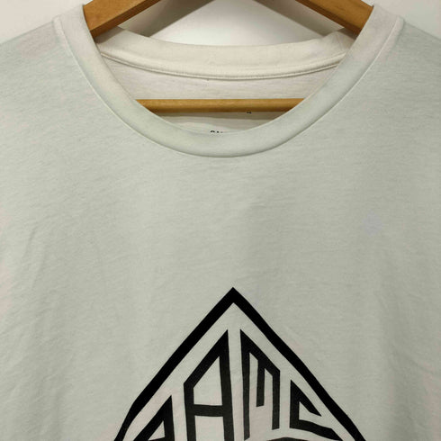 オーエーエムシー OAMC グラフィック プリント Tシャツ メンズ import:XL