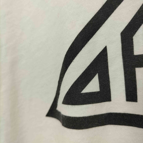 オーエーエムシー OAMC グラフィック プリント Tシャツ メンズ import:XL