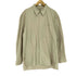 アモーメント amomento 26SS SQUARE POCKET OVERSIZED SHIRT スクエアポケットオーバーサイズシャツ メンズ L