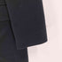 レインメーカー RAINMAKER 25AW PONTE ROMA NO COLLAR JACKET ノーカラーロングジャケット メンズ 4