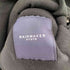 レインメーカー RAINMAKER 25AW PONTE ROMA NO COLLAR JACKET ノーカラーロングジャケット メンズ 4