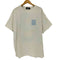 新宿租界 プリントクルーネックTシャツ メンズ JPN:XL