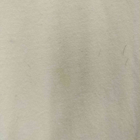 新宿租界 プリントクルーネックTシャツ メンズ JPN:XL