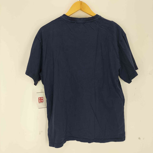 カルネボレンテ Carne Bollente Benefits with Friends T-Shirt プリント半袖Tシャツ メンズ M