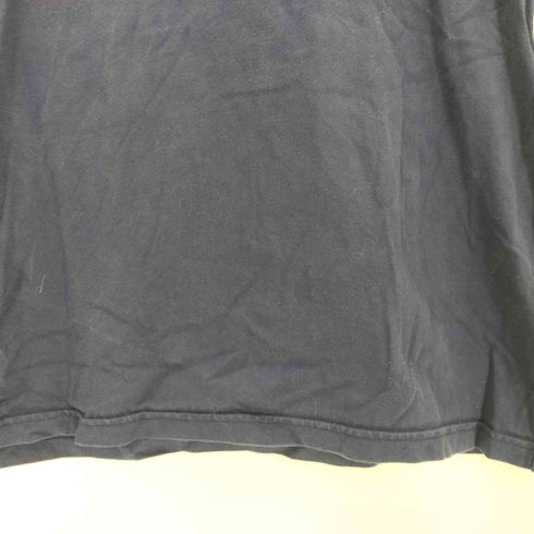 カルネボレンテ Carne Bollente Benefits with Friends T-Shirt プリント半袖Tシャツ メンズ M