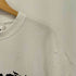 パンクドランカーズ PUNK DRUNKERS 両面プリント クルーネック 半袖Tシャツ メンズ JPN:L