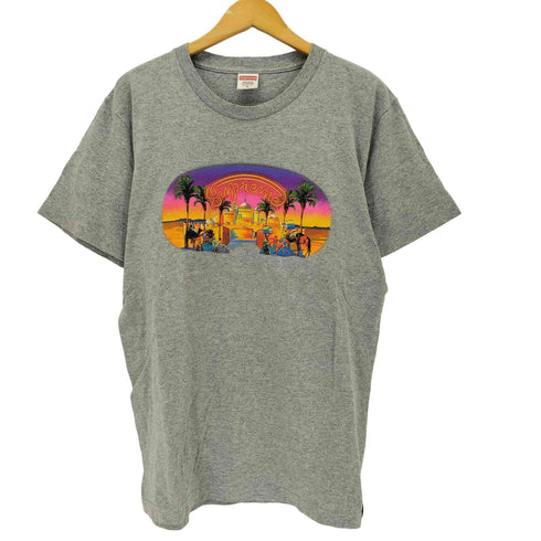 シュプリーム Supreme Mirage Tee メンズ JPN:M