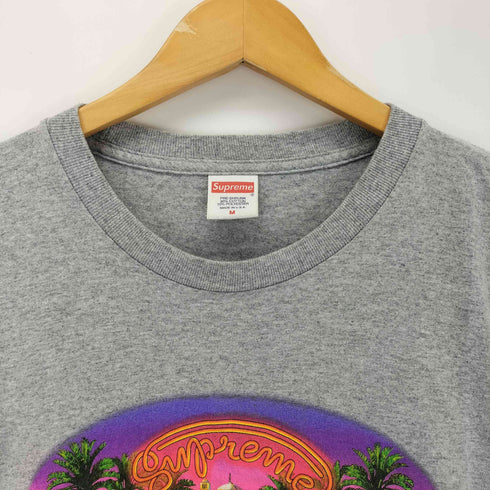 シュプリーム Supreme Mirage Tee メンズ JPN:M