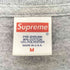 シュプリーム Supreme Mirage Tee メンズ JPN:M