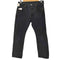 リーバイス Levis 501 ボタンフライ ブラックデニムパンツ メンズ 33