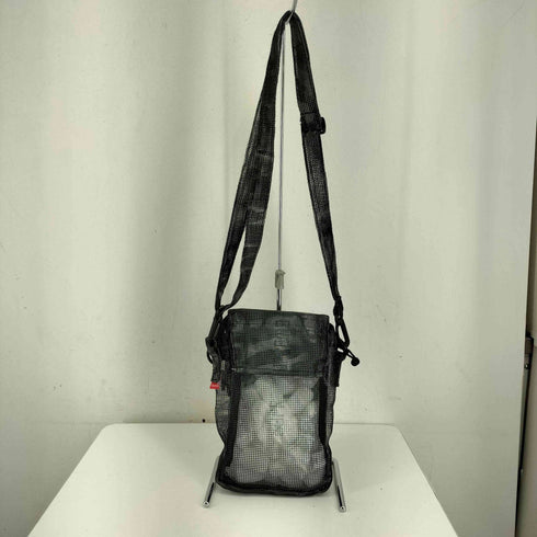 シュプリーム Supreme Heavy Mesh Game Bag メンズ
