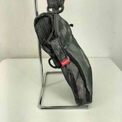 シュプリーム Supreme Heavy Mesh Game Bag メンズ