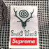 シュプリーム Supreme Heavy Mesh Game Bag メンズ