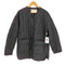 レイビームス Ray BEAMS 21AW キルティング ノーカラー ブルゾン レディース 0