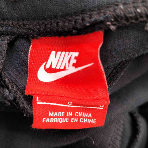 ナイキ NIKE TECH FLEECE 1.0 LONG PANT テック フリース スウェット パンツ メンズ JPN:L