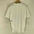 ポストアーカイブファクション POST ARCHIVE FACTION Tee A2 114WH プレーン クルーネック半袖Tシャツ メンズ S