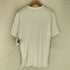 ポストアーカイブファクション POST ARCHIVE FACTION Tee A2 114WH プレーン クルーネック半袖Tシャツ メンズ M
