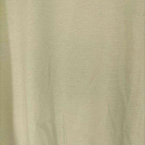 ポストアーカイブファクション POST ARCHIVE FACTION Tee A2 114WH プレーン クルーネック半袖Tシャツ メンズ M