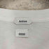 ポストアーカイブファクション POST ARCHIVE FACTION Tee A2 114WH プレーン クルーネック半袖Tシャツ メンズ M