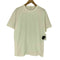 ポストアーカイブファクション POST ARCHIVE FACTION WORK Tee A2 113WH プレーン クルーネック 半袖 Tシャツ メンズ S