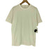 ポストアーカイブファクション POST ARCHIVE FACTION WORK Tee A2 113WH プレーン クルーネック 半袖 Tシャツ メンズ S