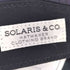 ソラリスアンドコー solaris&co. REKROYWEN ナイロンキャップ メンズ ONE SIZE