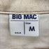 ビッグマック BIG MAC 別注 カバーオール ジャケット メンズ import:M