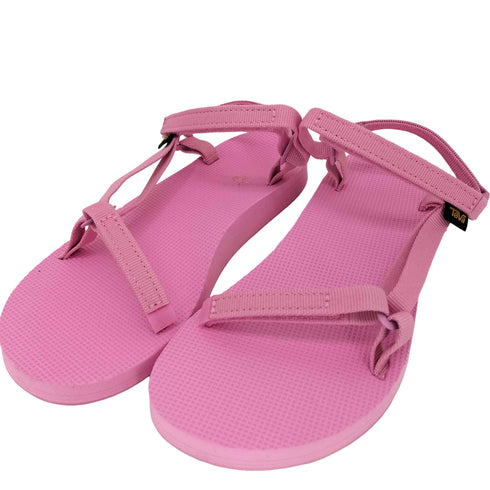 テバ Teva ユニバーサルスリム ストラップサンダル レディース JPN:23