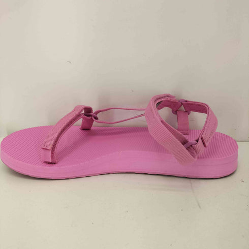 テバ Teva ユニバーサルスリム ストラップサンダル レディース JPN:23